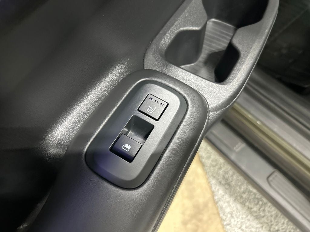 2024 Hyundai Santa Fe Hybrid Limited