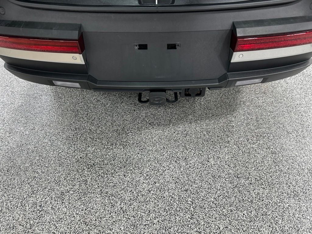 2024 Hyundai Santa Fe Hybrid Limited