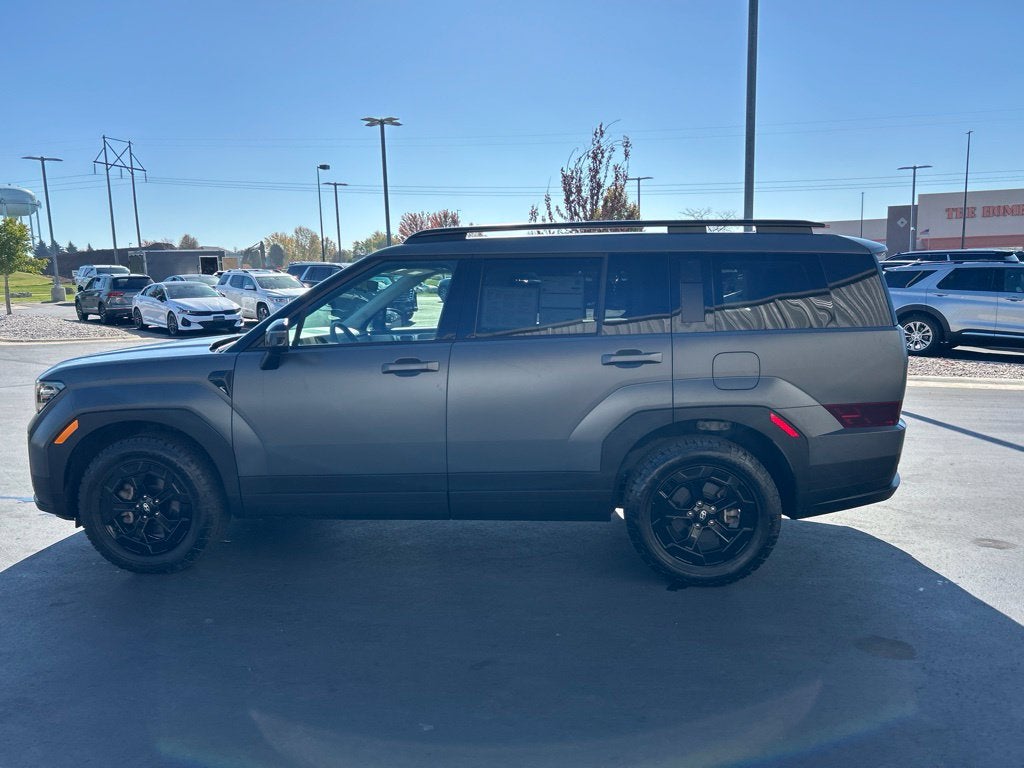2024 Hyundai Santa Fe XRT