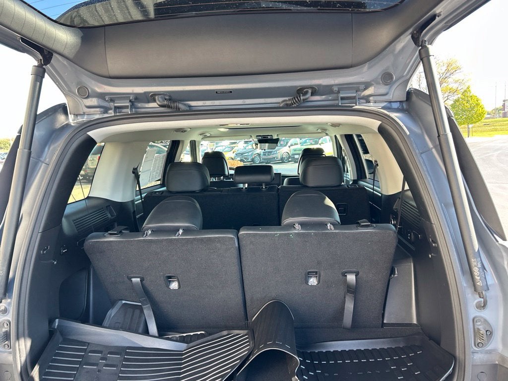 2024 Hyundai Santa Fe XRT