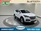 2017 Hyundai Santa Fe Sport 2.4 Base