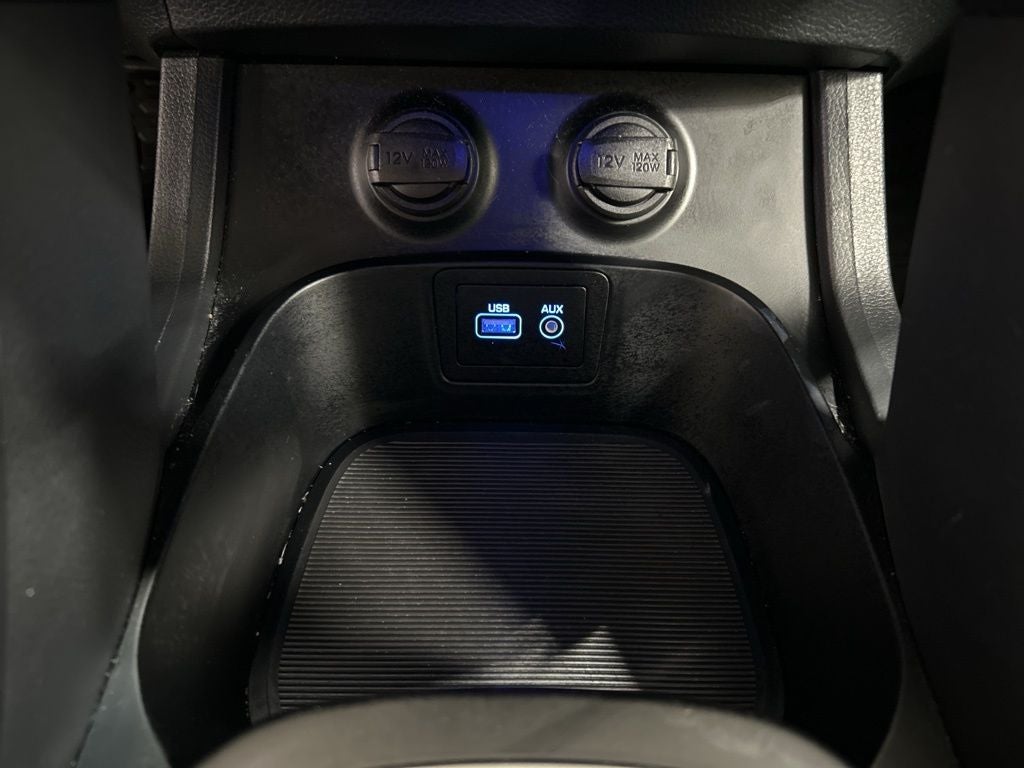 2018 Hyundai Santa Fe Sport 2.4 Base