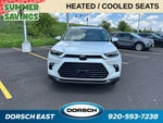 2025 Toyota Grand Highlander Platinum