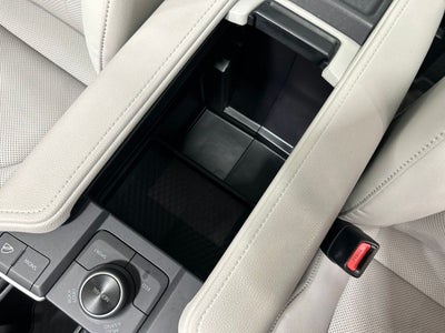 2025 Toyota Grand Highlander Platinum
