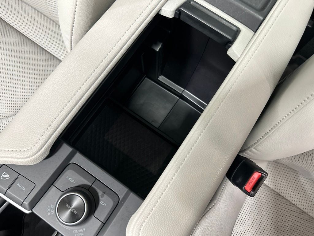 2025 Toyota Grand Highlander Platinum