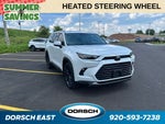 2025 Toyota Grand Highlander Platinum
