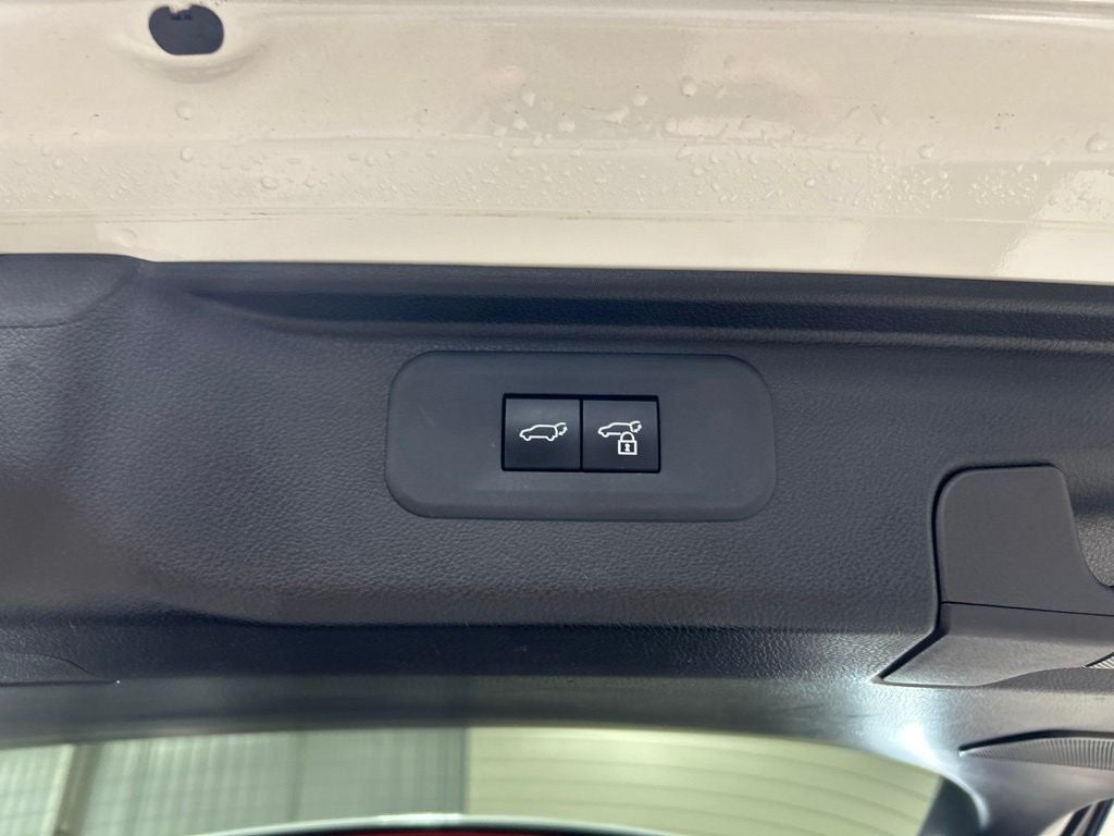 2025 Toyota Grand Highlander Platinum