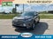 2018 Toyota Highlander Limited Platinum