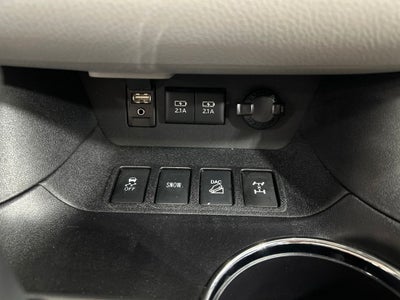 2018 Toyota Highlander Limited Platinum
