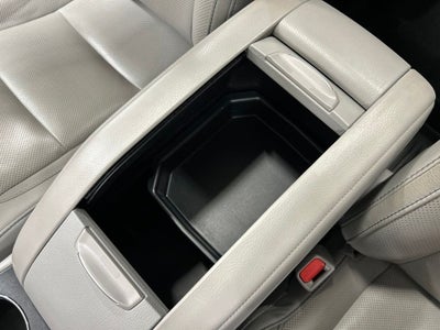 2018 Toyota Highlander Limited Platinum