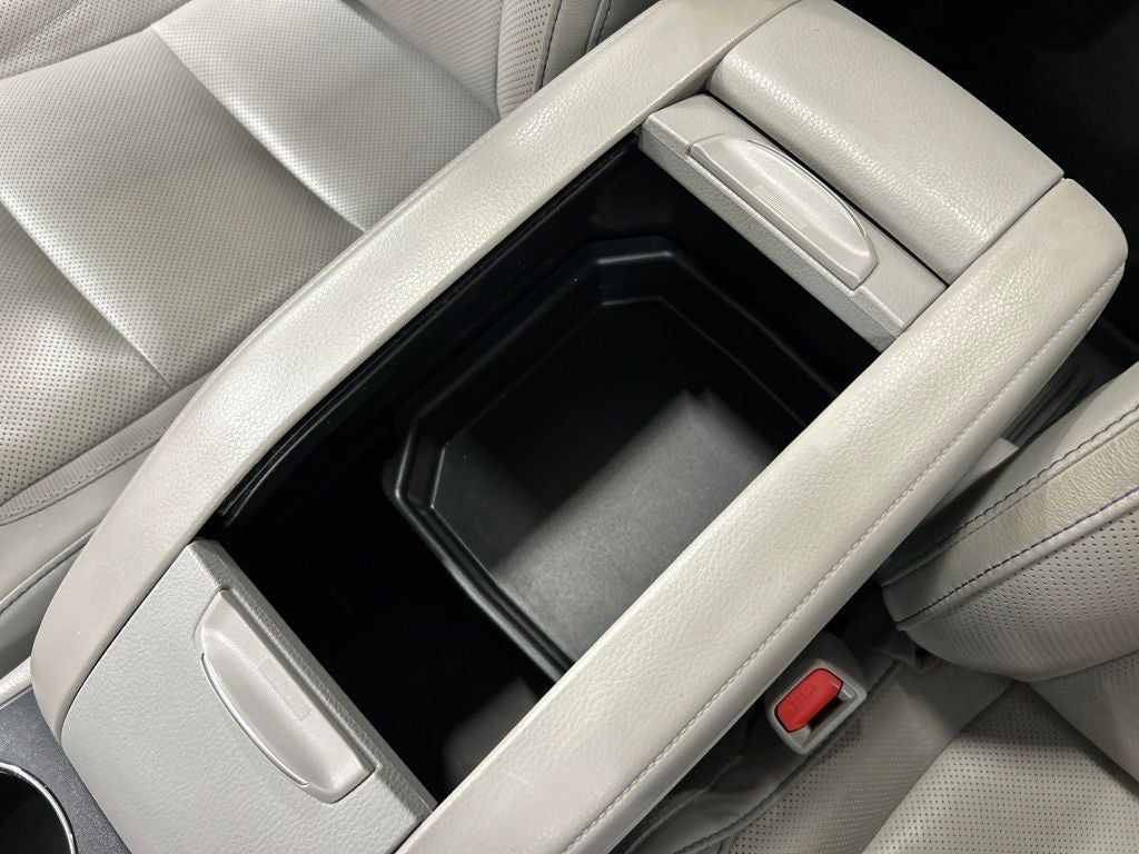 2018 Toyota Highlander Limited Platinum