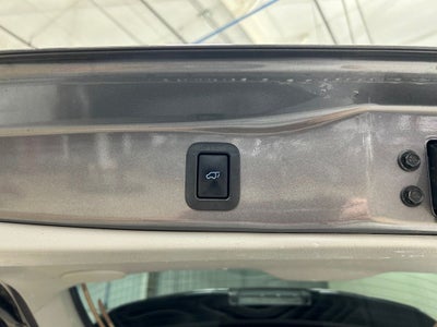 2018 Toyota Highlander Limited Platinum