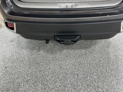 2018 Toyota Highlander Limited Platinum