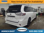 2020 Toyota Sienna SE 7 Passenger