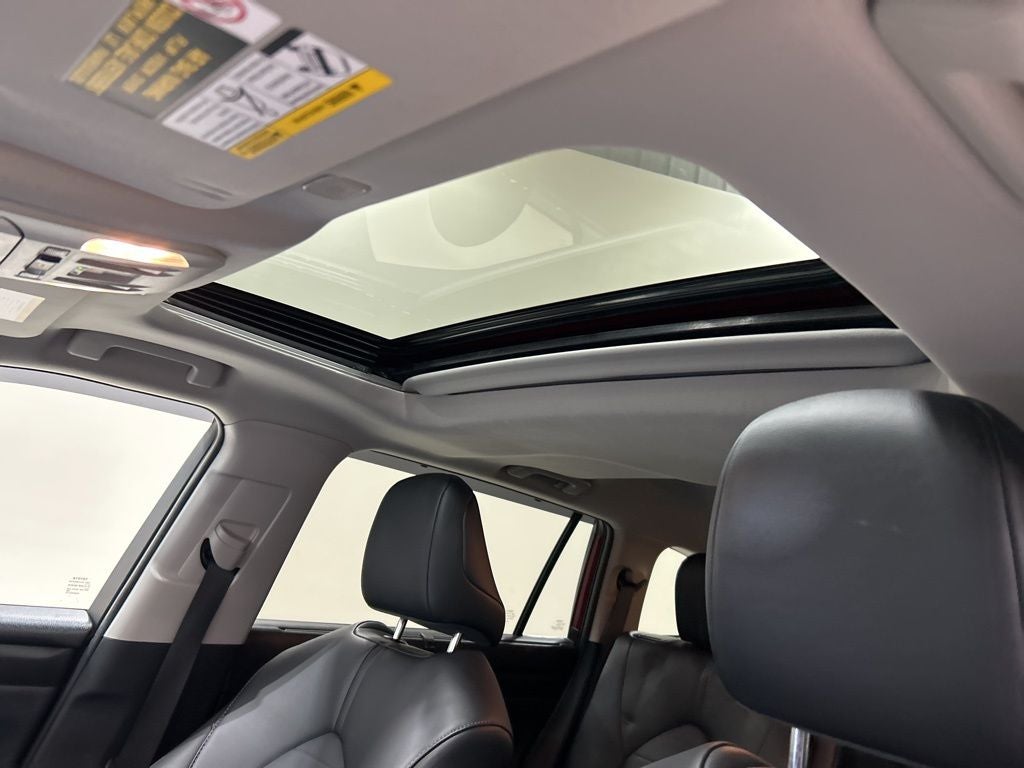 2024 Toyota Highlander Hybrid XLE