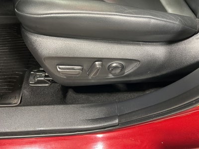 2024 Toyota Highlander Hybrid XLE