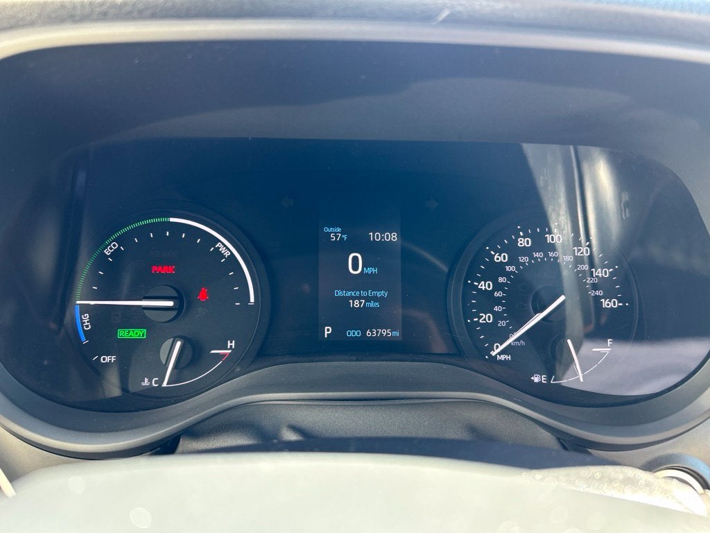 2021 Toyota Sienna XLE 7 Passenger