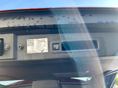 2021 Toyota Sienna XLE 7 Passenger