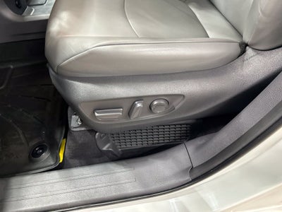 2021 Toyota Sienna XLE 7 Passenger