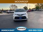 2021 Toyota Sienna XLE 7 Passenger