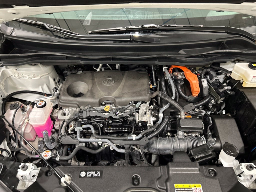 2021 Toyota Sienna XLE 7 Passenger