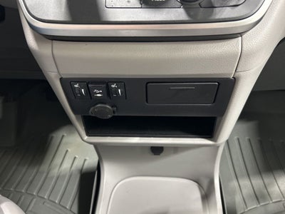 2020 Toyota Sienna XLE 8 Passenger