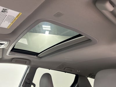2020 Toyota Sienna XLE 8 Passenger
