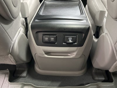 2020 Toyota Sienna XLE 8 Passenger