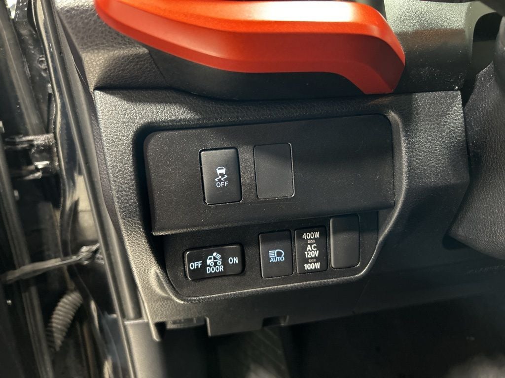 2020 Toyota Tacoma TRD Sport V6