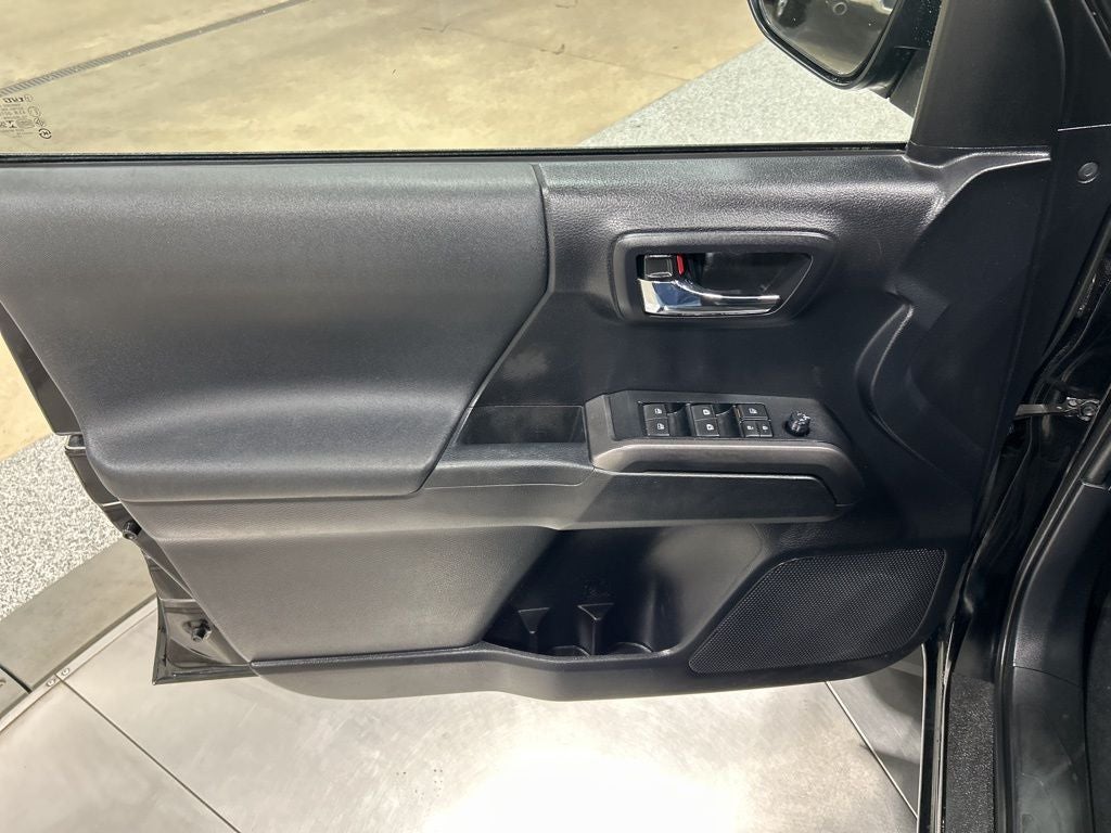 2020 Toyota Tacoma TRD Sport V6