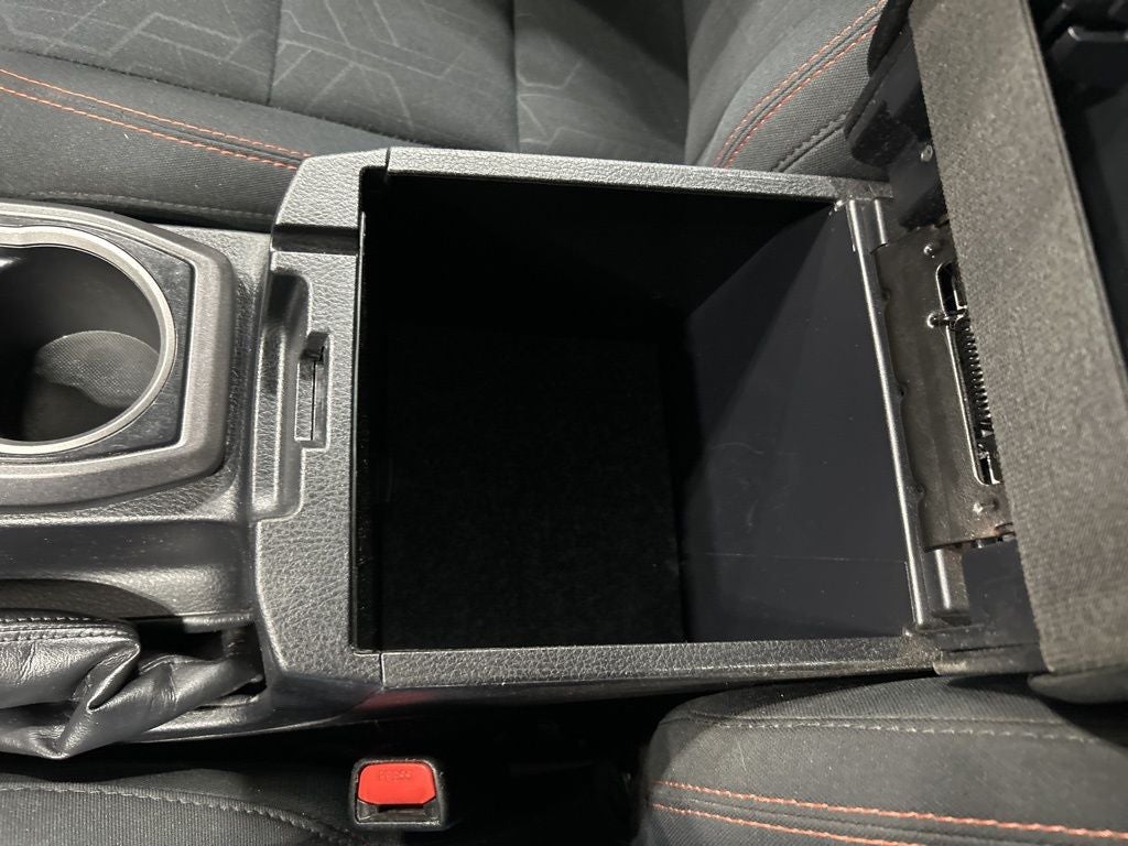 2020 Toyota Tacoma TRD Sport V6