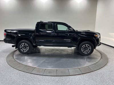 2020 Toyota Tacoma TRD Sport V6