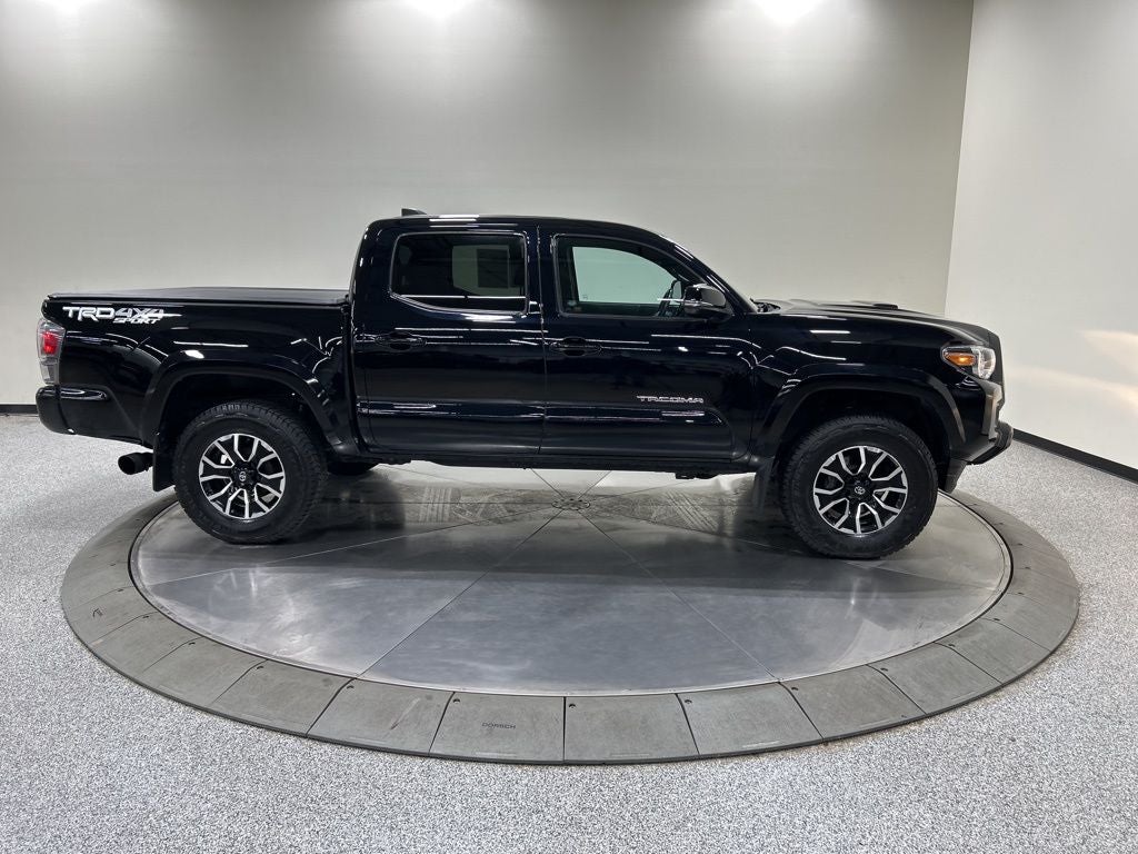 2020 Toyota Tacoma TRD Sport V6