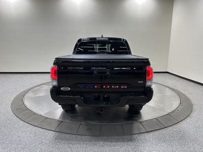 2020 Toyota Tacoma TRD Sport V6