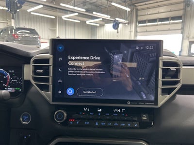 2024 Toyota Tundra Hybrid Limited