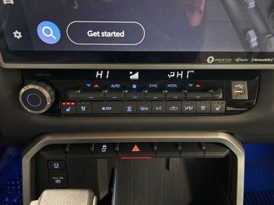 2024 Toyota Tundra Hybrid Limited