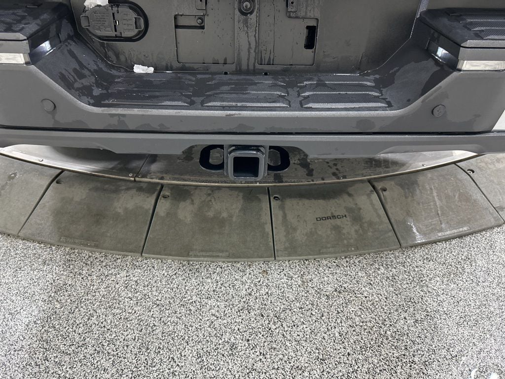 2024 Toyota Tundra Hybrid Limited