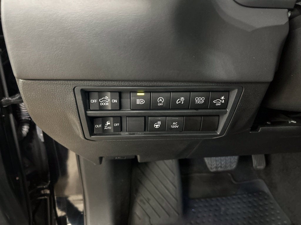 2022 Toyota Tundra Platinum