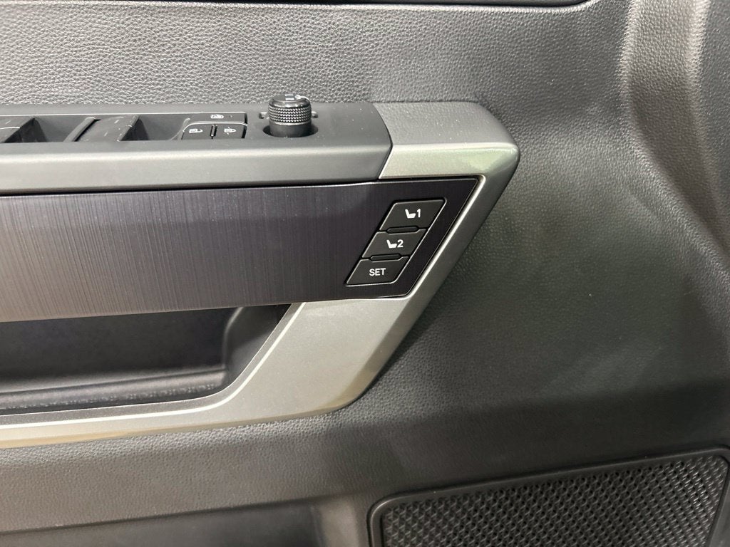 2022 Toyota Tundra Platinum
