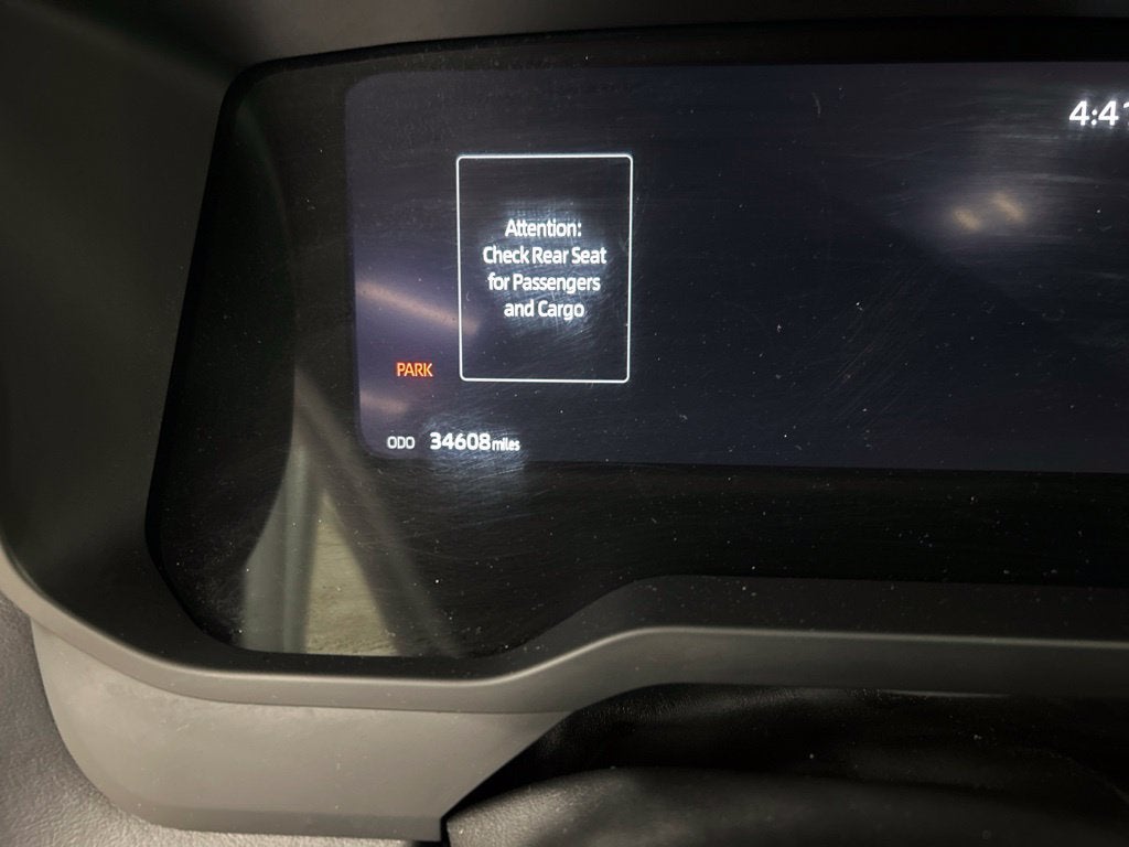 2022 Toyota Tundra Platinum