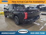 2022 Toyota Tundra Platinum