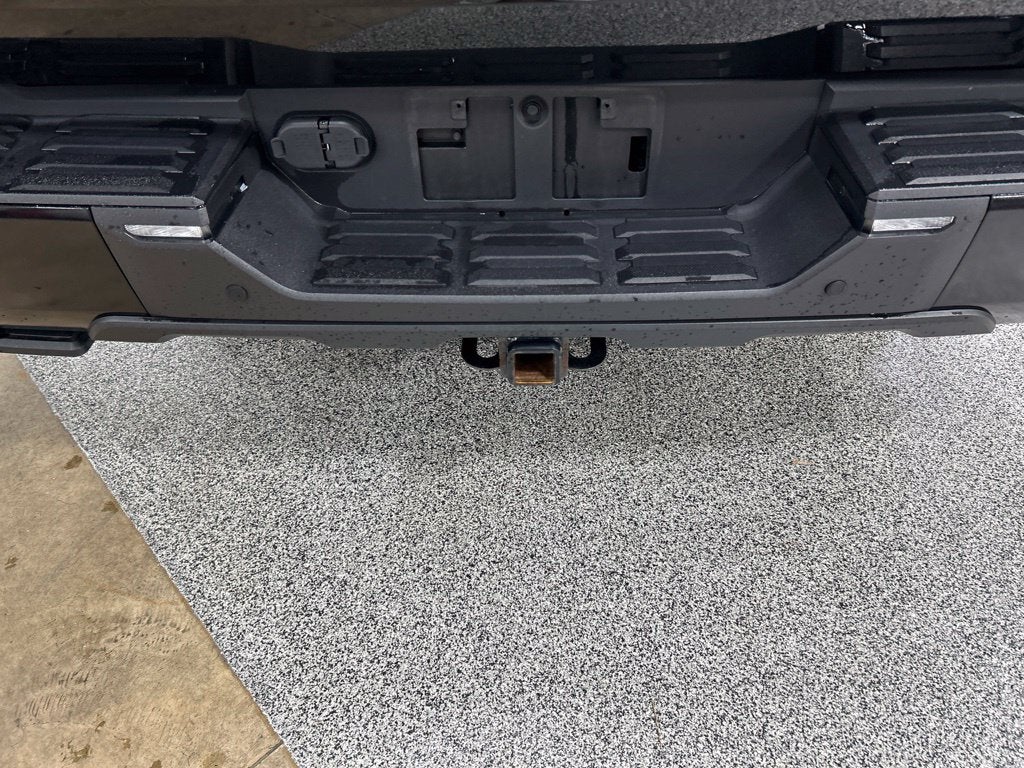 2022 Toyota Tundra Platinum