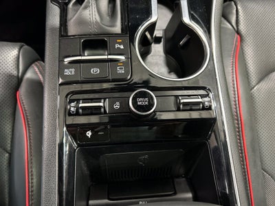 2023 Kia K5 GT