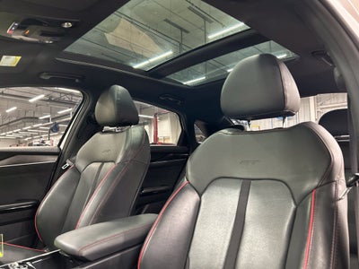 2023 Kia K5 GT