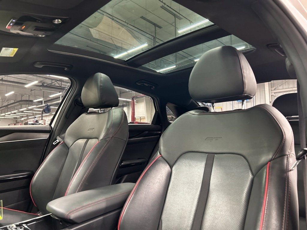 2023 Kia K5 GT