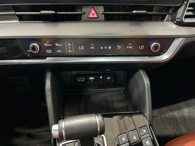 2025 Kia Sportage SX-Prestige