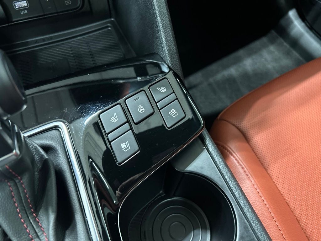 2025 Kia Sportage SX-Prestige