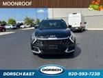 2025 Kia Sportage SX-Prestige