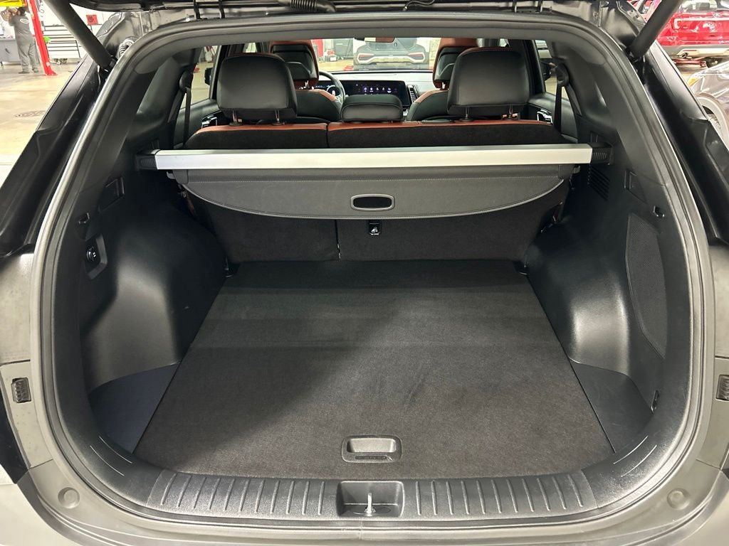 2025 Kia Sportage SX-Prestige