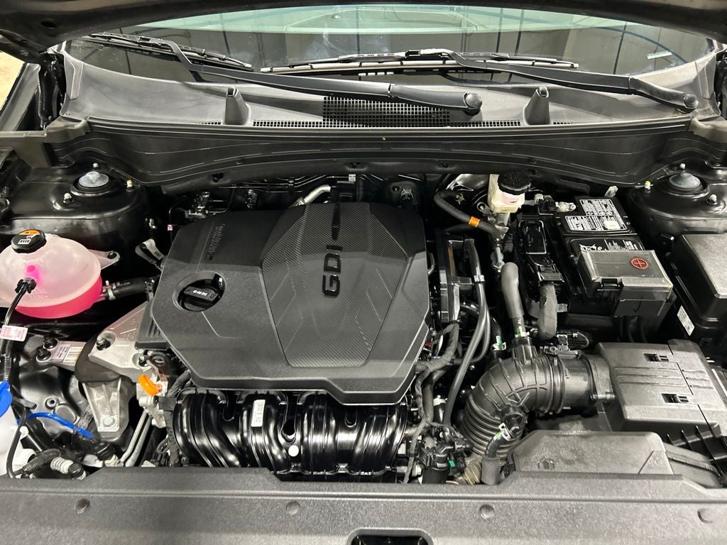 2025 Kia Sportage SX-Prestige
